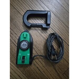 Travel JS&A Iron weight 14.6 oz